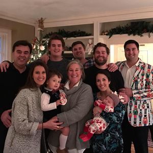 Meet your Posher, Peter